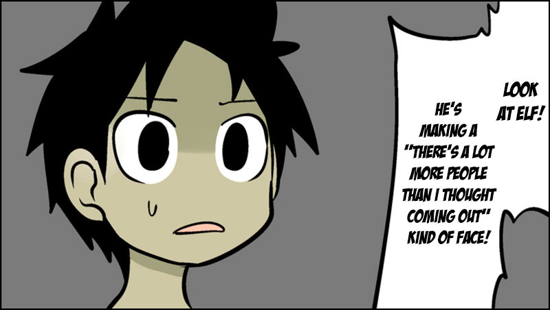 Senyuu. Vol.04 Chapter 17 page 19 - Vol.04 Chapter 17
