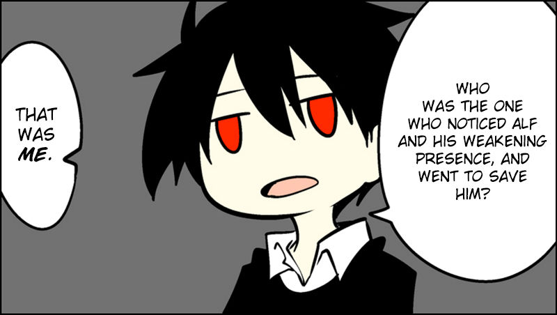 Senyuu. Vol.04 Chapter 17 page 23 - Vol.04 Chapter 17