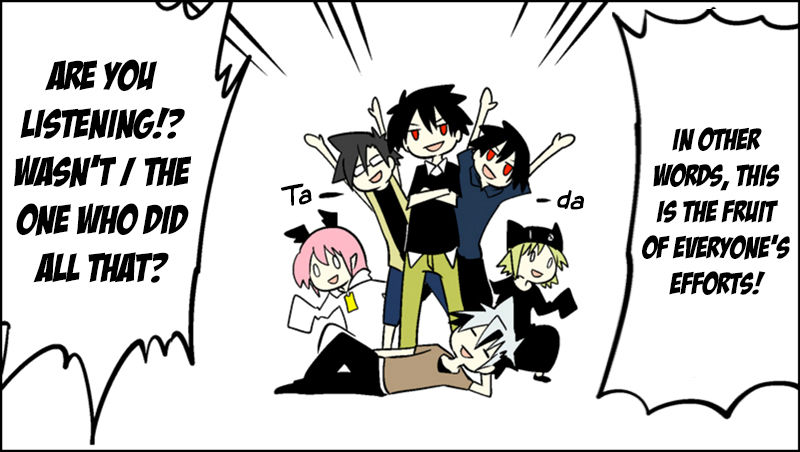 Senyuu. Vol.04 Chapter 17 page 25 - Vol.04 Chapter 17