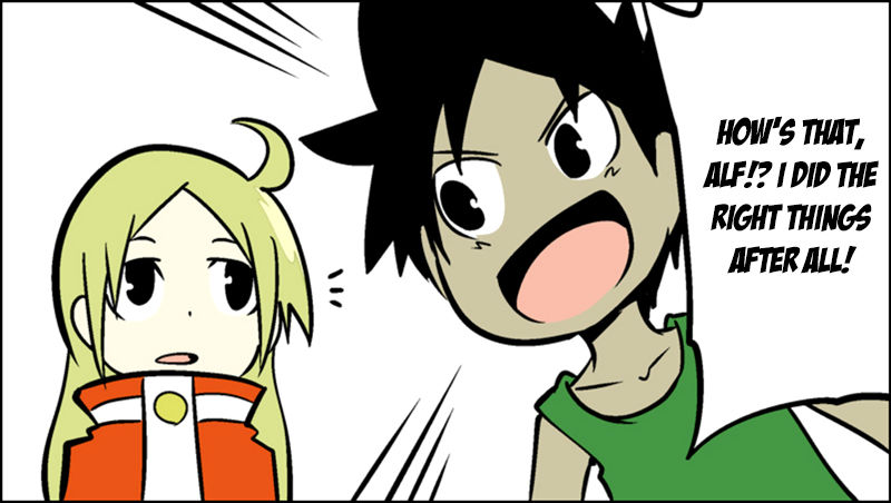 Senyuu. Vol.04 Chapter 17 page 27 - Vol.04 Chapter 17