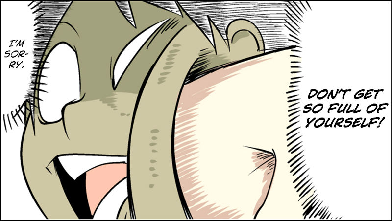 Senyuu. Vol.04 Chapter 17 page 29 - Vol.04 Chapter 17