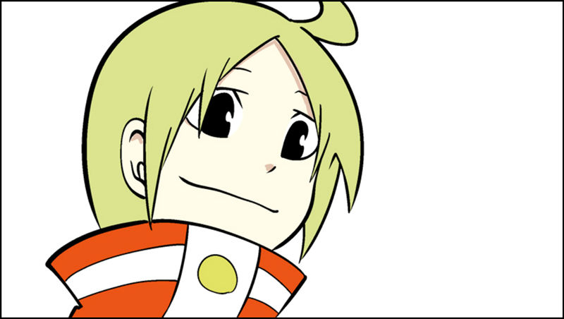 Senyuu. Vol.04 Chapter 17 page 32 - Vol.04 Chapter 17