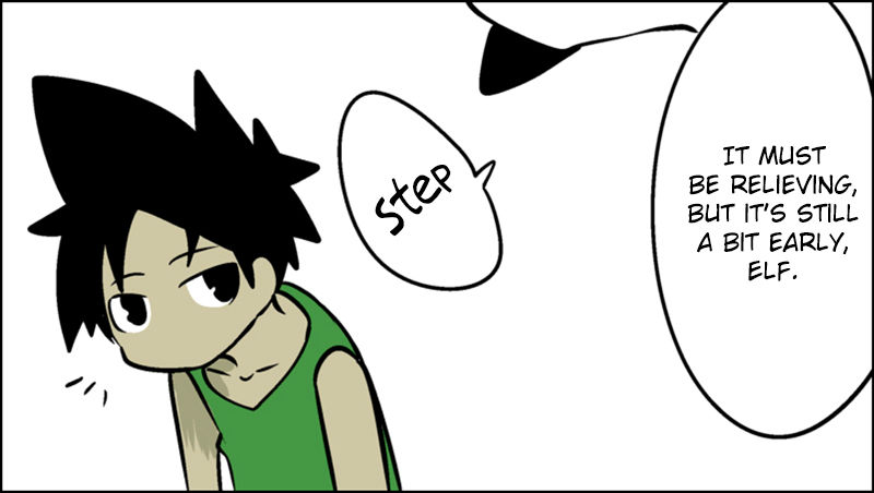 Senyuu. Vol.04 Chapter 17 page 33 - Vol.04 Chapter 17