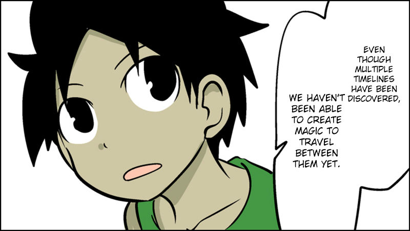 Senyuu. Vol.04 Chapter 17 page 34 - Vol.04 Chapter 17