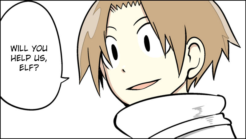 Senyuu. Vol.04 Chapter 17 page 35 - Vol.04 Chapter 17