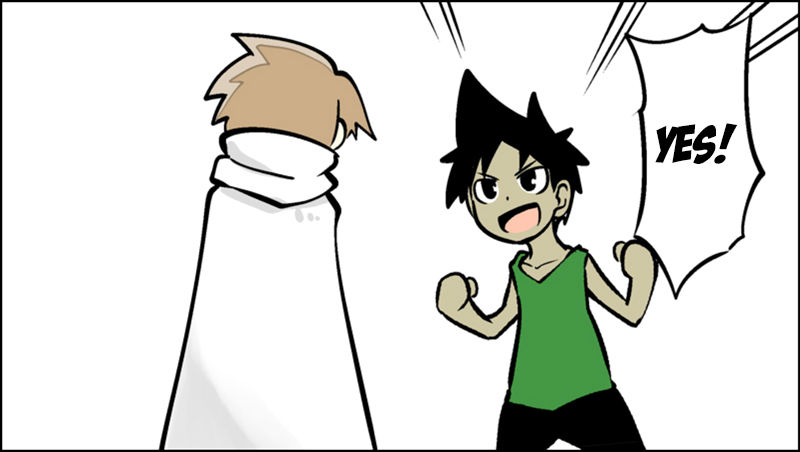 Senyuu. Vol.04 Chapter 17 page 37 - Vol.04 Chapter 17