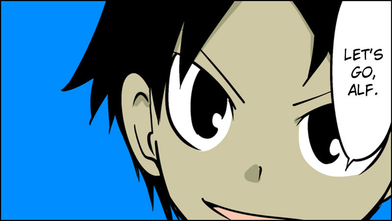 Senyuu. Vol.04 Chapter 17 page 38 - Vol.04 Chapter 17