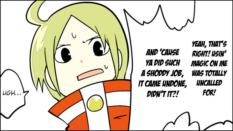 Senyuu. Vol.04 Chapter 17 page 4 - Vol.04 Chapter 17