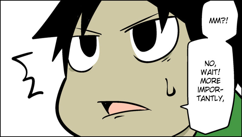 Senyuu. Vol.04 Chapter 17 page 6 - Vol.04 Chapter 17