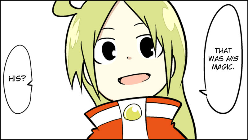 Senyuu. Vol.04 Chapter 17 page 8 - Vol.04 Chapter 17