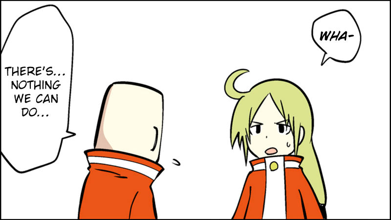 Senyuu. Vol.04 Chapter 2 page 11 - Vol.04 Chapter 2: Elf and an Unyielding Heart