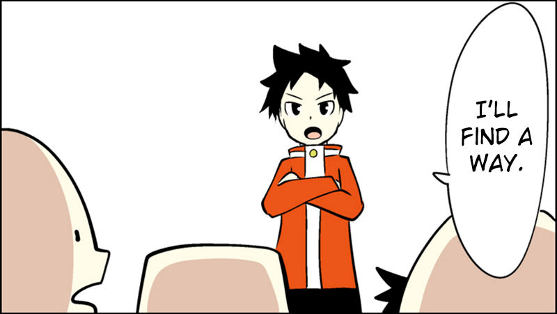 Senyuu. Vol.04 Chapter 2 page 13 - Vol.04 Chapter 2: Elf and an Unyielding Heart