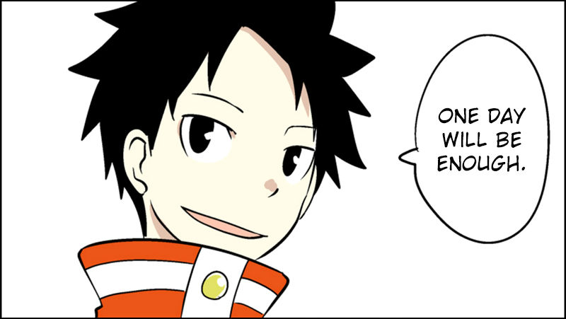 Senyuu. Vol.04 Chapter 2 page 16 - Vol.04 Chapter 2: Elf and an Unyielding Heart