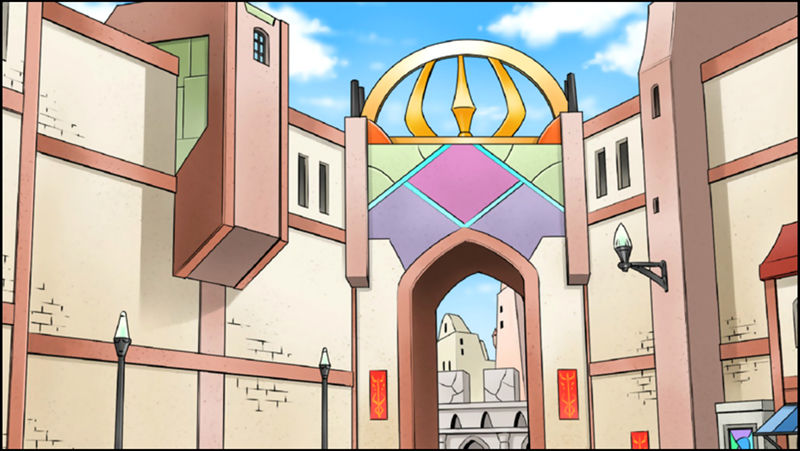 Senyuu. Vol.04 Chapter 2 page 18 - Vol.04 Chapter 2: Elf and an Unyielding Heart