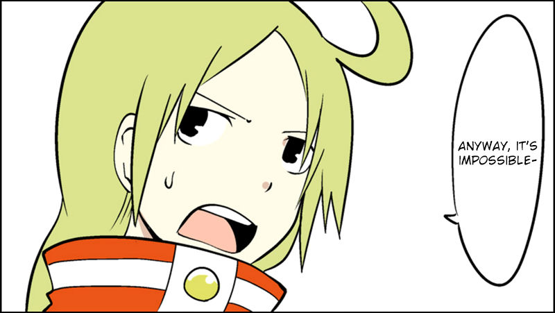 Senyuu. Vol.04 Chapter 2 page 20 - Vol.04 Chapter 2: Elf and an Unyielding Heart