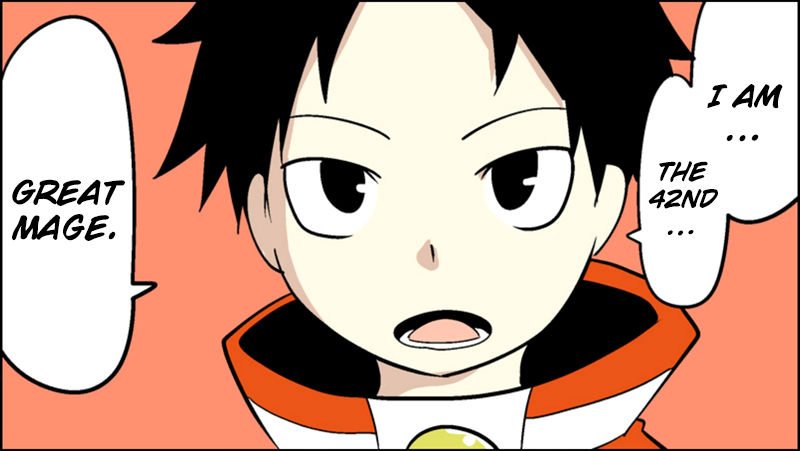 Senyuu. Vol.04 Chapter 2 page 21 - Vol.04 Chapter 2: Elf and an Unyielding Heart