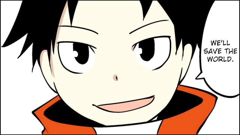Senyuu. Vol.04 Chapter 2 page 26 - Vol.04 Chapter 2: Elf and an Unyielding Heart