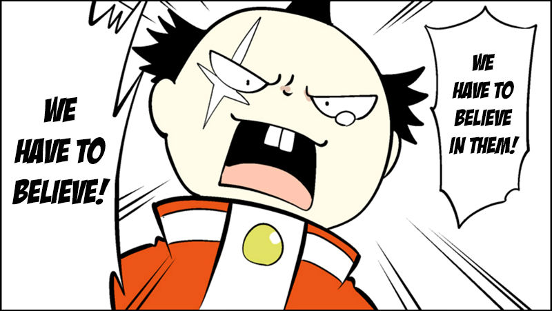 Senyuu. Vol.04 Chapter 2 page 31 - Vol.04 Chapter 2: Elf and an Unyielding Heart