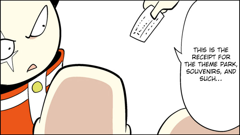 Senyuu. Vol.04 Chapter 2 page 33 - Vol.04 Chapter 2: Elf and an Unyielding Heart