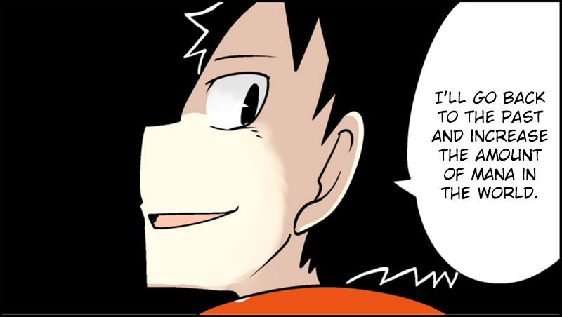 Senyuu. Chapter 4.3 page 15 - Vol.04 Chapter 3: Elf and a Method to Save the World