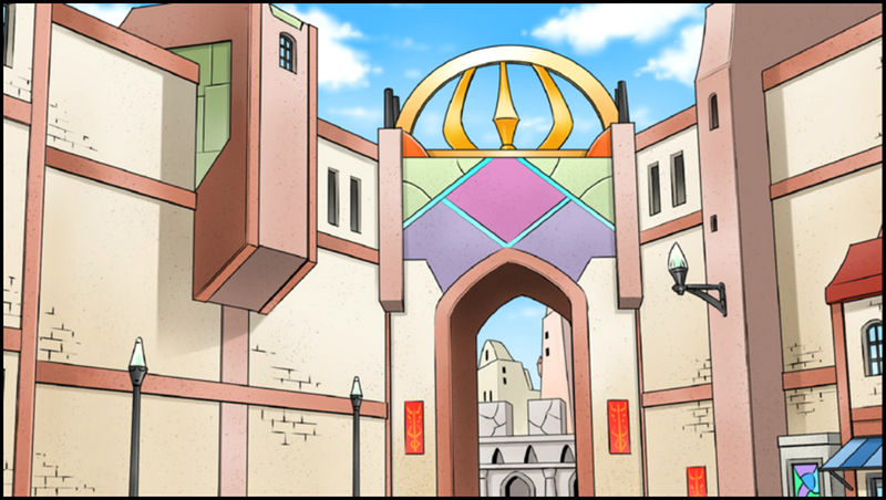Senyuu. Chapter 4.3 page 25 - Vol.04 Chapter 3: Elf and a Method to Save the World