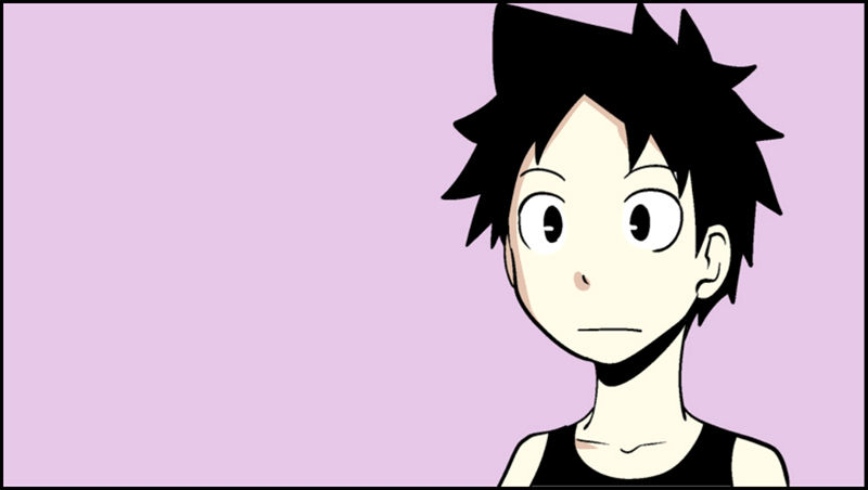 Senyuu. Chapter 4.3 page 28 - Vol.04 Chapter 3: Elf and a Method to Save the World