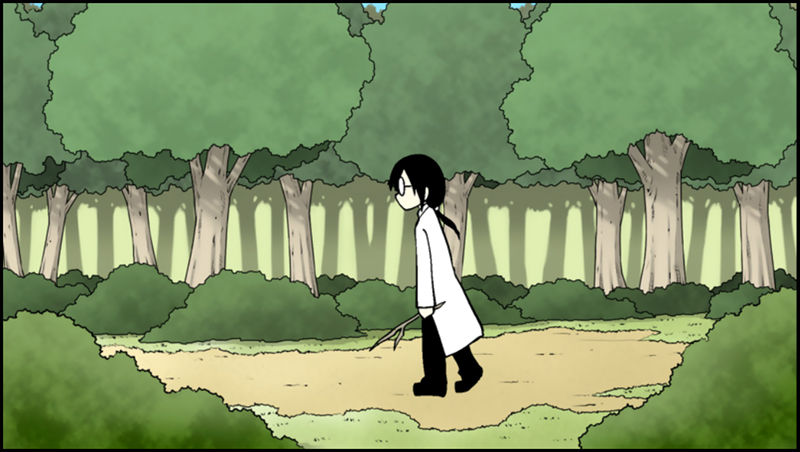 Senyuu. Vol.04 Chapter 4 page 10 - Vol.04 Chapter 4: Elf and the Journey to the Past