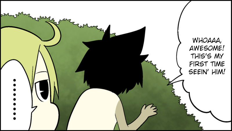 Senyuu. Vol.04 Chapter 4 page 12 - Vol.04 Chapter 4: Elf and the Journey to the Past