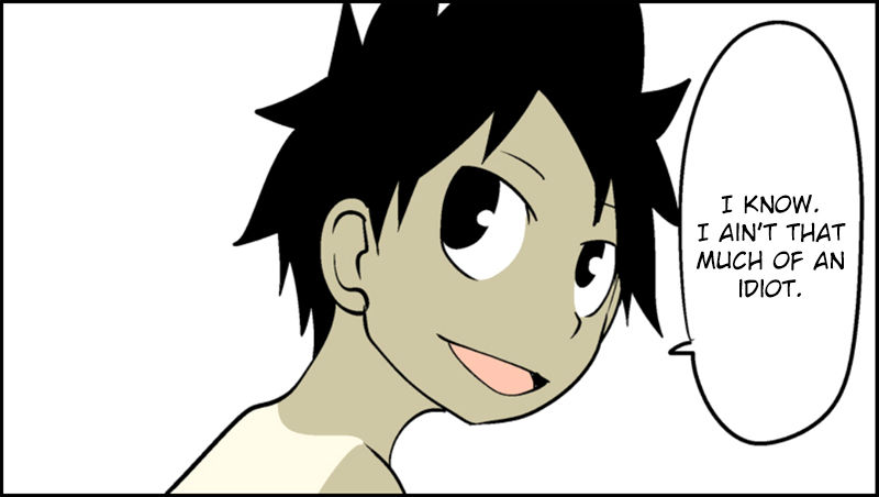 Senyuu. Vol.04 Chapter 4 page 18 - Vol.04 Chapter 4: Elf and the Journey to the Past