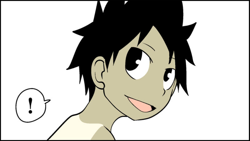 Senyuu. Vol.04 Chapter 4 page 19 - Vol.04 Chapter 4: Elf and the Journey to the Past