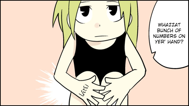 Senyuu. Vol.04 Chapter 4 page 20 - Vol.04 Chapter 4: Elf and the Journey to the Past
