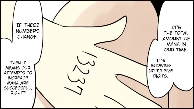 Senyuu. Vol.04 Chapter 4 page 21 - Vol.04 Chapter 4: Elf and the Journey to the Past