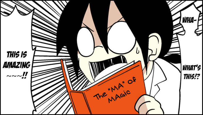 Senyuu. Vol.04 Chapter 4 page 27 - Vol.04 Chapter 4: Elf and the Journey to the Past