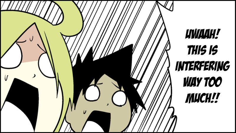 Senyuu. Vol.04 Chapter 4 page 29 - Vol.04 Chapter 4: Elf and the Journey to the Past