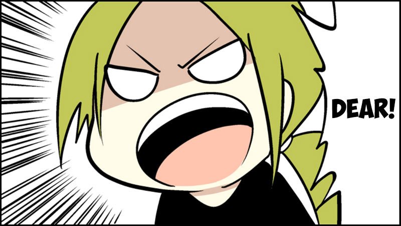 Senyuu. Vol.04 Chapter 4 page 32 - Vol.04 Chapter 4: Elf and the Journey to the Past
