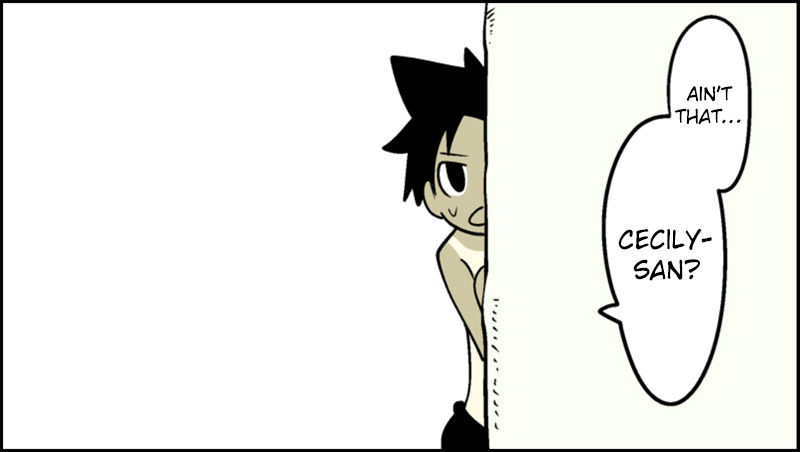 Senyuu. Vol.04 Chapter 4 page 34 - Vol.04 Chapter 4: Elf and the Journey to the Past