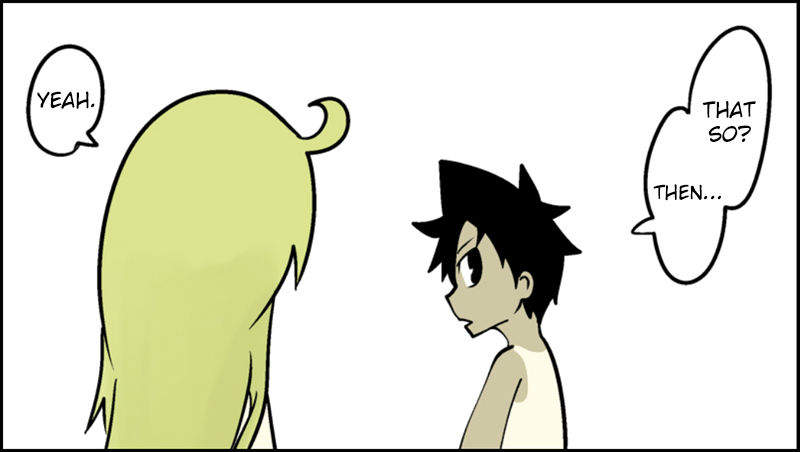 Senyuu. Vol.04 Chapter 4 page 37 - Vol.04 Chapter 4: Elf and the Journey to the Past