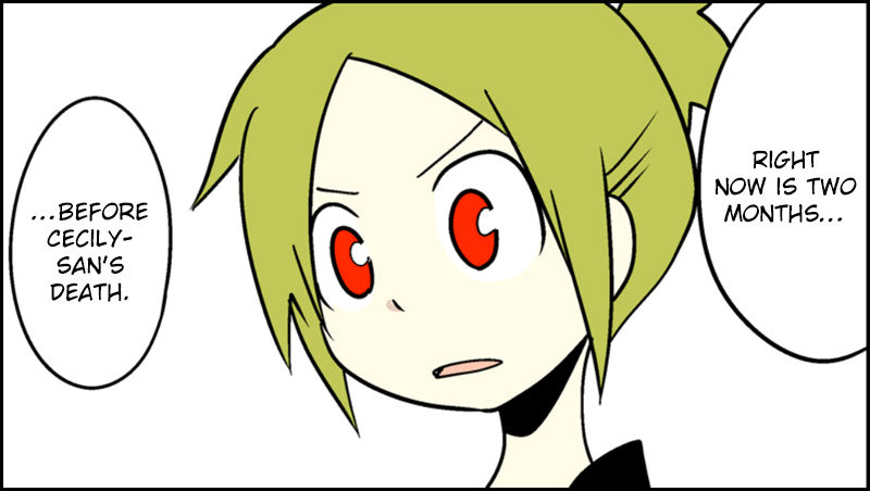 Senyuu. Vol.04 Chapter 4 page 38 - Vol.04 Chapter 4: Elf and the Journey to the Past
