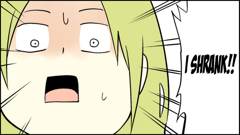 Senyuu. Vol.04 Chapter 4 page 5 - Vol.04 Chapter 4: Elf and the Journey to the Past