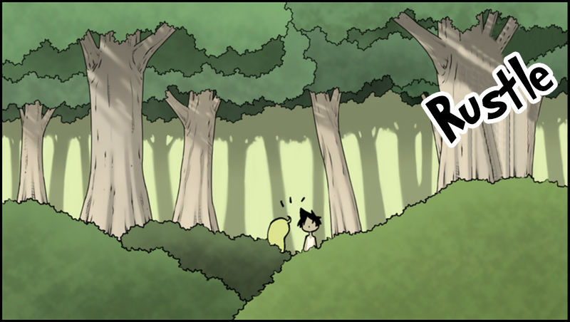 Senyuu. Vol.04 Chapter 4 page 9 - Vol.04 Chapter 4: Elf and the Journey to the Past