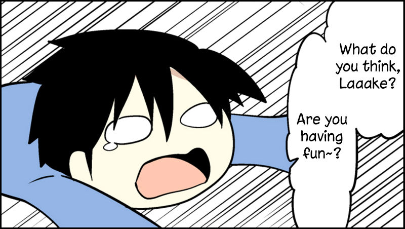 Senyuu. Vol.04 Chapter 5 page 10 - Vol.04 Chapter 5: Rchimedes and Magic