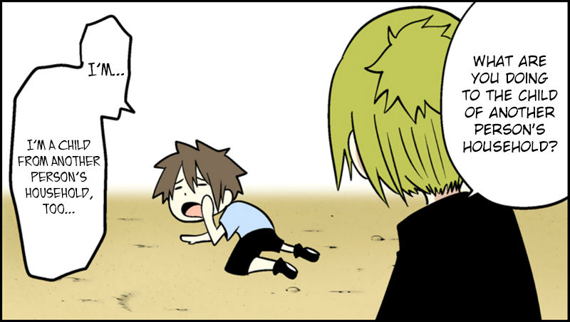 Senyuu. Vol.04 Chapter 5 page 15 - Vol.04 Chapter 5: Rchimedes and Magic