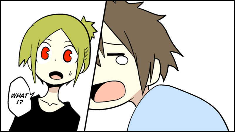 Senyuu. Vol.04 Chapter 5 page 17 - Vol.04 Chapter 5: Rchimedes and Magic