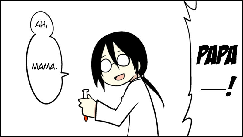 Senyuu. Vol.04 Chapter 5 page 18 - Vol.04 Chapter 5: Rchimedes and Magic