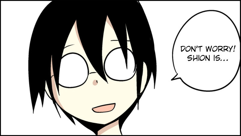 Senyuu. Vol.04 Chapter 5 page 23 - Vol.04 Chapter 5: Rchimedes and Magic