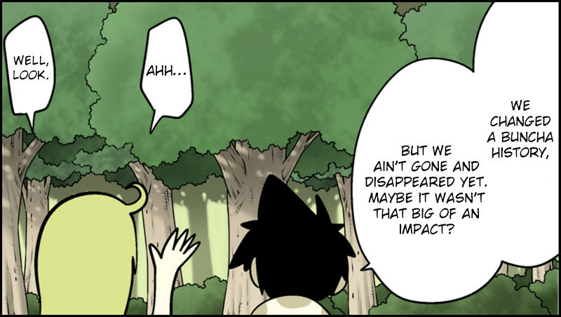 Senyuu. Vol.04 Chapter 5 page 30 - Vol.04 Chapter 5: Rchimedes and Magic