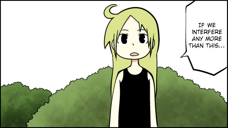 Senyuu. Vol.04 Chapter 5 page 34 - Vol.04 Chapter 5: Rchimedes and Magic