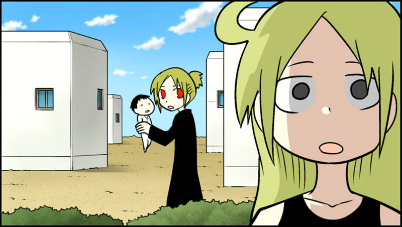 Senyuu. Vol.04 Chapter 5 page 35 - Vol.04 Chapter 5: Rchimedes and Magic