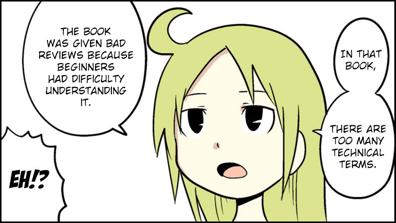Senyuu. Vol.04 Chapter 5 page 6 - Vol.04 Chapter 5: Rchimedes and Magic