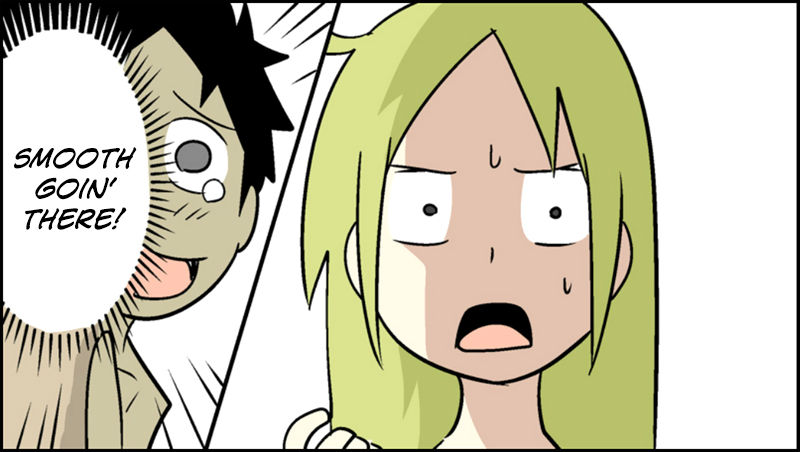 Senyuu. Vol.04 Chapter 6 page 10 - Vol.04 Chapter 6: Alf and Rchimedes' Family